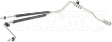 Charger l'image dans la galerie, 625-300 Engine Oil Cooler Hose Assembly Dorman - OE Solutions Canada