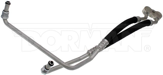 625-305 Engine Oil Cooler Hose Assembly Dorman - OE Solutions Canada