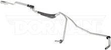 Load image into Gallery viewer, 625-340 Engine Oil Cooler Hose Assembly Dorman - OE Solutions Canada