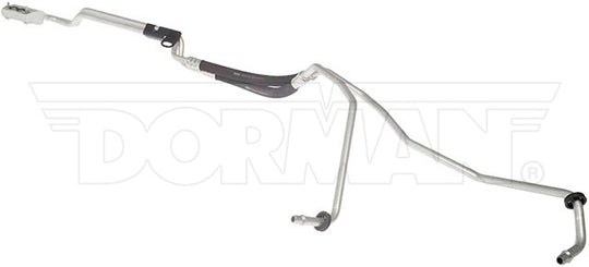 625-340 Engine Oil Cooler Hose Assembly Dorman - OE Solutions Canada
