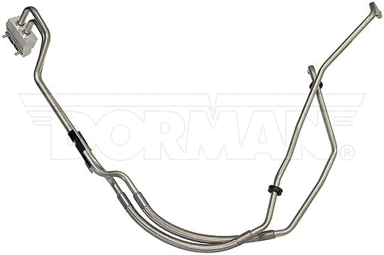 625-340XD Engine Oil Cooler Hose Assembly Dorman - OE Solutions Canada