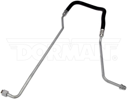 625-400 Engine Oil Cooler Hose Assembly Dorman - OE Solutions Canada