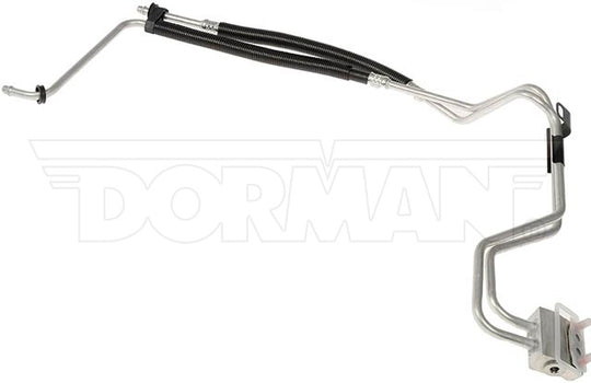 625-522 Engine Oil Cooler Hose Assembly Dorman - OE Solutions Canada