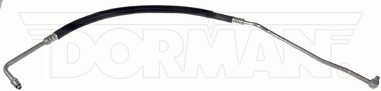 625-607 Engine Oil Cooler Hose Assembly Dorman - OE Solutions Canada