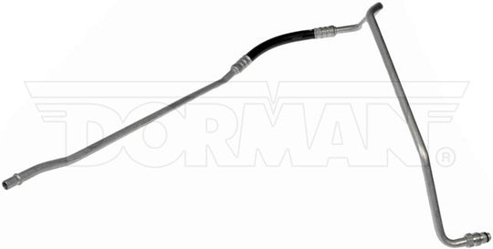 625-631 Engine Oil Cooler Hose Assembly Dorman - OE Solutions Canada