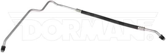 625-634 Engine Oil Cooler Hose Assembly Dorman - OE Solutions Canada