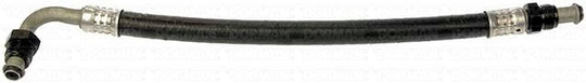 625-650 Engine Oil Cooler Hose Assembly Dorman - OE Solutions Canada