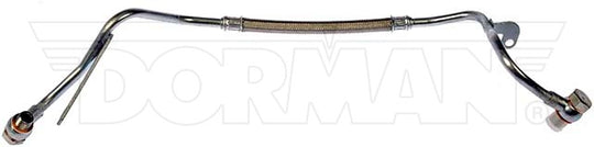 625-801 Turbocharger Oil Line Dorman - OE Solutions Canada