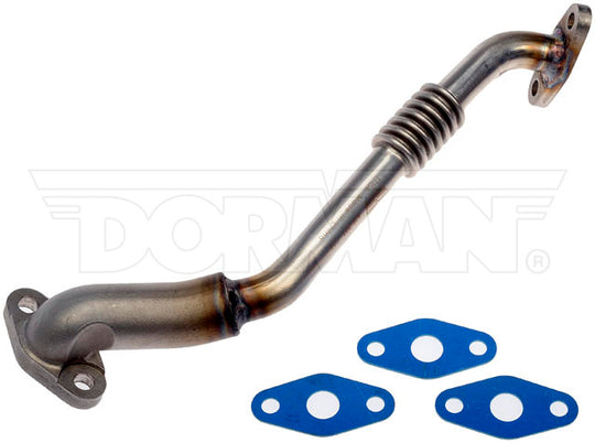 625-803 Turbocharger Oil Line Dorman - OE Solutions Canada