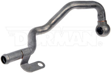 Charger l'image dans la galerie, 625-806 Turbocharger Coolant Line Dorman - OE Solutions Canada