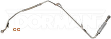 Charger l'image dans la galerie, 625-811 Turbocharger Oil Line Dorman - OE Solutions Canada