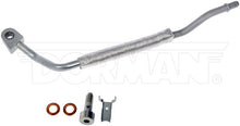 Load image into Gallery viewer, 625-814 Turbocharger Drain Tube Dorman - OE Solutions Canada