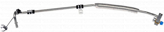 625-815 Turbocharger Oil Line Dorman - OE Solutions Canada