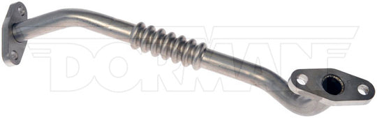 625-822 Turbocharger Drain Tube Dorman - OE Solutions Canada