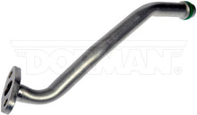 Load image into Gallery viewer, 625-825 Turbocharger Drain Tube Dorman - OE Solutions Canada