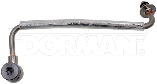 625-829 Turbocharger Oil Line Dorman - OE Solutions Canada