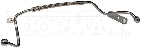 625-835 Turbocharger Oil Line Dorman - OE Solutions Canada
