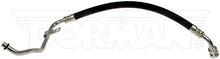 Charger l'image dans la galerie, 625-912 Engine Oil Cooler Hose Assembly Dorman - OE Solutions Canada