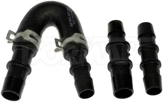 626-001CD Heater Core Hose Dorman - HELP Canada