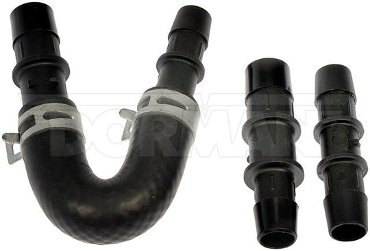 626-001CD Heater Core Hose Dorman - HELP Canada