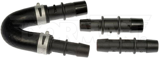 626-001CD Heater Core Hose Dorman - HELP Canada