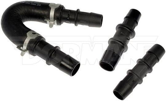 626-001CD Heater Core Hose Dorman - HELP Canada