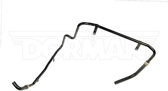 626-100 HVAC Heater Hose Assembly Dorman - OE Solutions Canada