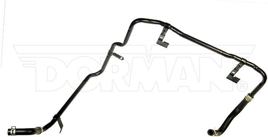 626-101 HVAC Heater Hose Assembly Dorman - OE Solutions Canada