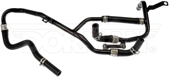 626-207 HVAC Heater Hose Assembly Dorman - OE Solutions Canada