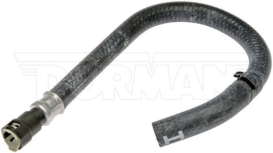 626-218 HVAC Heater Hose Assembly Dorman - OE Solutions Canada