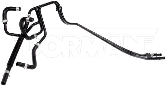 626-300 HVAC Heater Hose Assembly Dorman - OE Solutions Canada