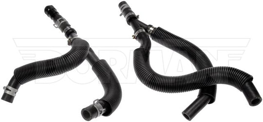 626-307 HVAC Heater Hose Assembly Dorman - OE Solutions Canada
