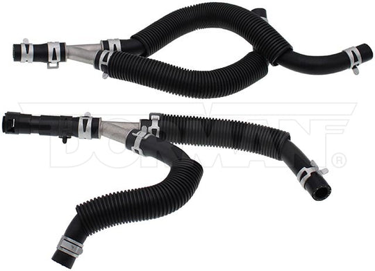 626-307HP HVAC Heater Hose Assembly Dorman - OE Solutions Canada