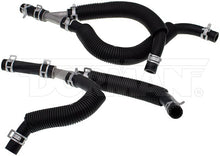 Charger l'image dans la galerie, 626-314HP HVAC Heater Hose Assembly Dorman - OE Solutions Canada