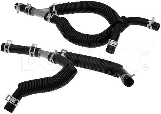 626-314HP HVAC Heater Hose Assembly Dorman - OE Solutions Canada