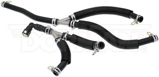 626-315HP HVAC Heater Hose Assembly Dorman - OE Solutions Canada