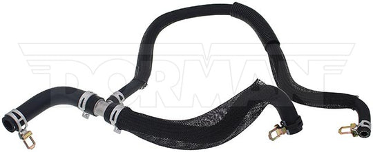 626-320 HVAC Heater Hose Assembly Dorman - OE Solutions Canada