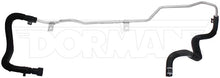 Load image into Gallery viewer, 626-338 Engine Coolant Reservoir Hose Dorman - OE Solutions Canada