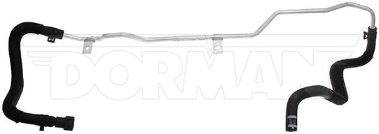 626-338 Engine Coolant Reservoir Hose Dorman - OE Solutions Canada