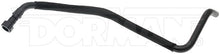 Load image into Gallery viewer, 626-339 Engine Coolant Reservoir Hose Dorman - OE Solutions Canada