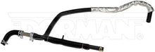 Load image into Gallery viewer, 626-555 HVAC Heater Hose Assembly Dorman - OE Solutions Canada