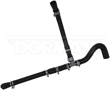 Load image into Gallery viewer, 626-585 HVAC Heater Hose Assembly Dorman - OE Solutions Canada