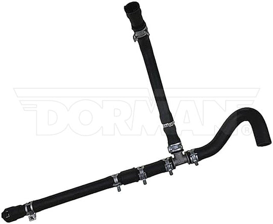 626-585 HVAC Heater Hose Assembly Dorman - OE Solutions Canada