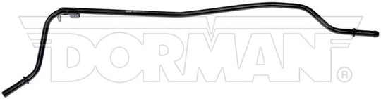 626-595 Engine Coolant Bypass Hose Dorman - OE Solutions Canada