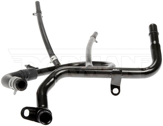 626-606 HVAC Heater Hose Assembly Dorman - OE Solutions Canada