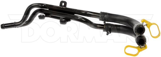 626-607 HVAC Heater Hose Assembly Dorman - OE Solutions Canada