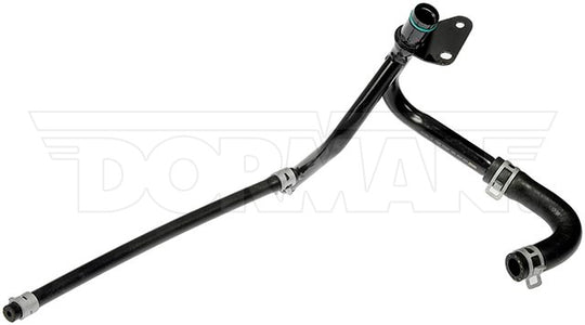 626-608 HVAC Heater Hose Assembly Dorman - OE Solutions Canada