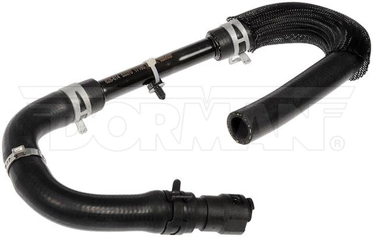 626-614 HVAC Heater Hose Assembly Dorman - OE Solutions Canada