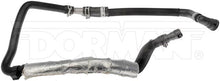 Load image into Gallery viewer, 626-620 HVAC Heater Hose Assembly Dorman - OE Solutions Canada