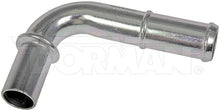 Load image into Gallery viewer, 626-632 Radiator Coolant Hose Connector Dorman - OE Solutions Canada